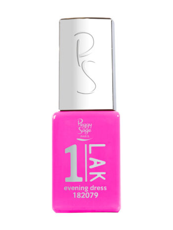 One-LAK 1-step gel polish evening dress - 5ml
