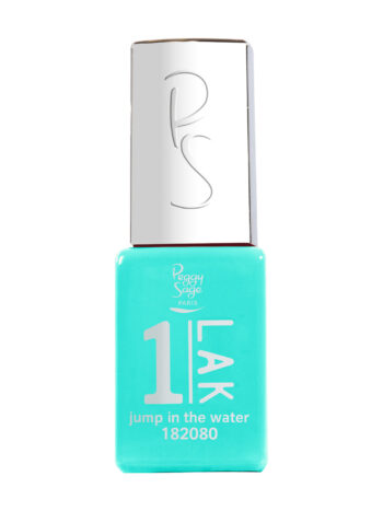 One-LAK 1-step gel polish jump in the water - 5ml