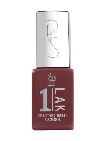 One-LAK 1-step gel polish charming hazel - 5ml