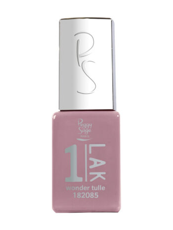 One-LAK 1-step gel polish wonder tulle - 5ml