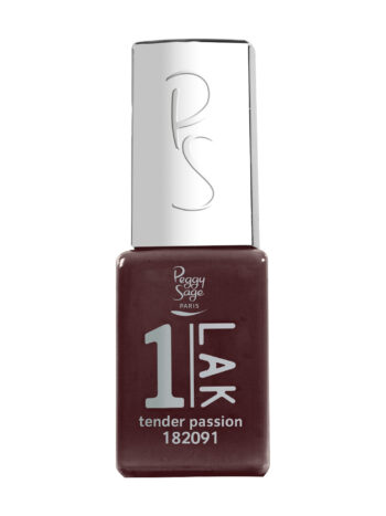 One-LAK 1-step gel polish tender passion - 5ml