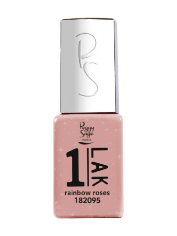 One-LAK 1-step gel polish rainbow roses - 5ml