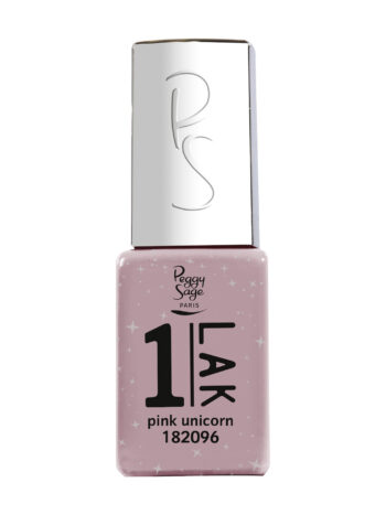 One-LAK 1-step gel polish pink unicorn - 5ml