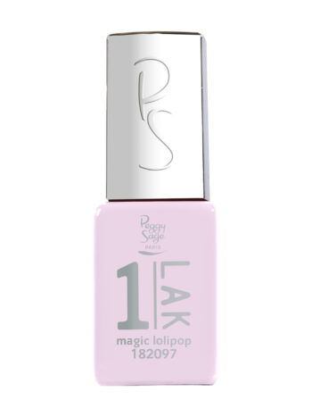 One-LAK 1-step gel polish magic lolipop - 5ml