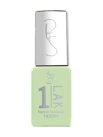 One-LAK 1-step gel polish forest festival  - 5ml