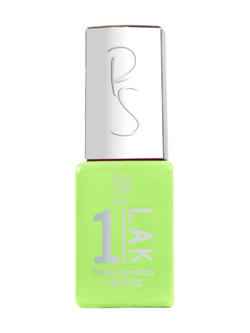 One-LAK 1-step gel polish fresh bamboo   - 5ml