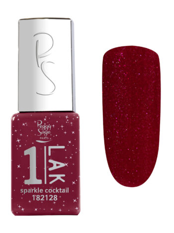 One-LAK 1-step gel polish sparkle cocktail - 5ml