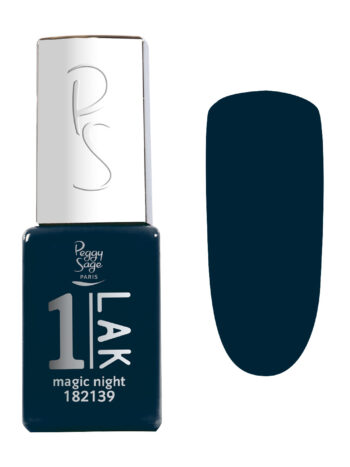 One-LAK 1-step gel polish magic night - 5ml