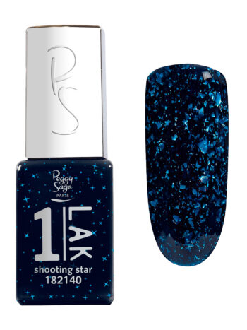 One-LAK 1-step gel polish shooting star - 5ml