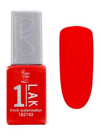 One-LAK 1-step gel polish fresh watermelon 5 ml