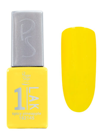 One-LAK 1-step gel polish spicy pineapple 5 ml