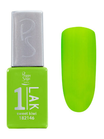 One-LAK 1-step gel polish sweet kiwi 5 ml