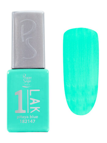 One-LAK 1-step gel polish pitaya blue 5 ml