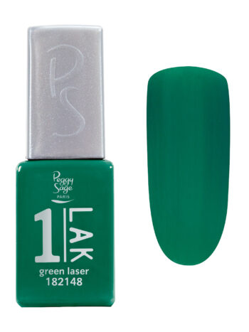 One-LAK 1-step gel polish green laser 5 ml