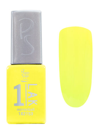 One-LAK 1-step gel polish mirrorball  5 ml