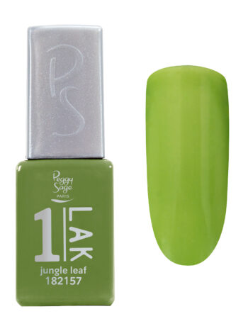 One-LAK 1-step gel polish jungle leaf 5 ml