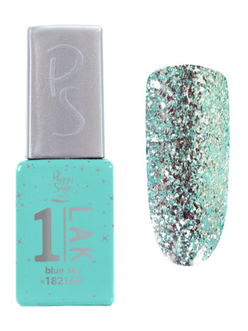 One-LAK 1-step gel polish blue sky 5 ml