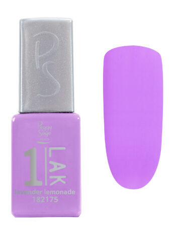 One-LAK 1-step gel polish lavender lemonade 5 ml