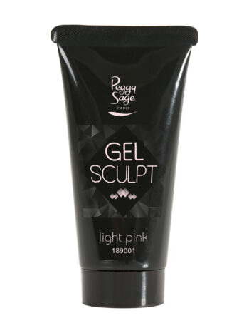 Gel sculpt  light pink 56g