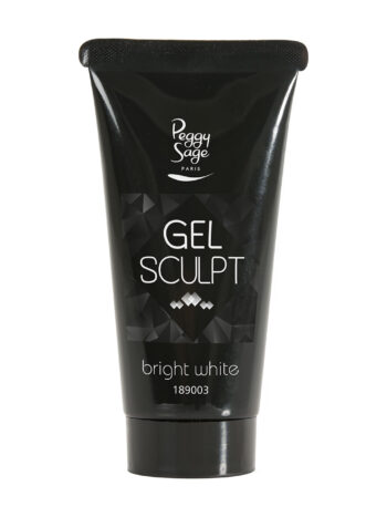 Gel sculpt  bright white 56g