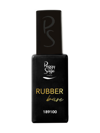 Rubber base UV/LED - 11ml