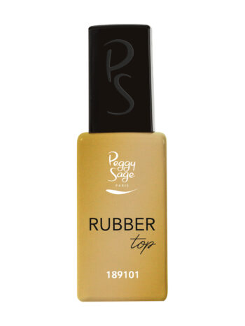 Rubber top UV/LED - 11ml