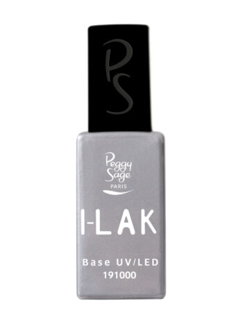 Base UV/LED I-LAK soak off gel polish - 11ml