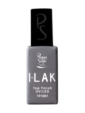 Top finish I-LAK soak off gel polish - 11ml