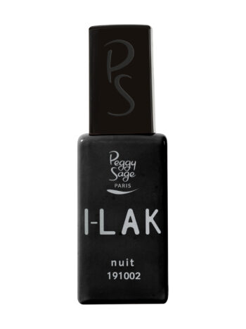 I-LAK soak off gel polish nuit - 11ml