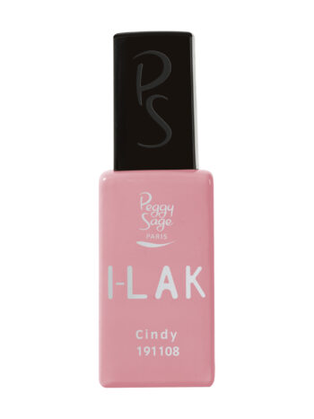 I-lAK soak off gel polish Cindy - 11ml