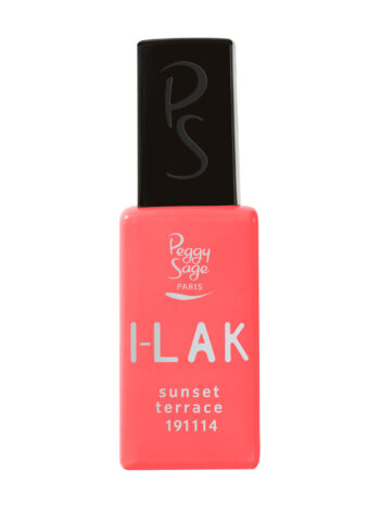 I-LAK soak off gel polish sunset terrace - 11ml