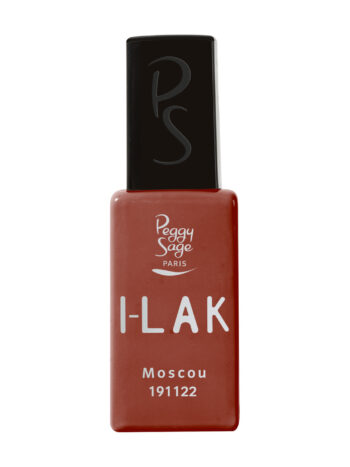 I-LAK soak off gel polish Moscou - 11ml