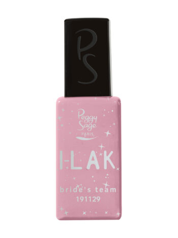 I-LAK soak off gel polish bride's team - 11ml