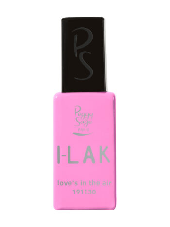 I-LAK soak off gel polish love's in the air - 11ml