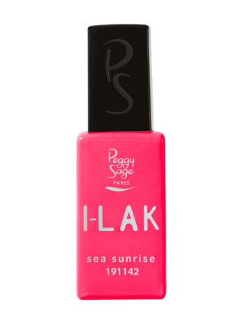 I-LAK soak off gel polish sea sunrise - 11ml
