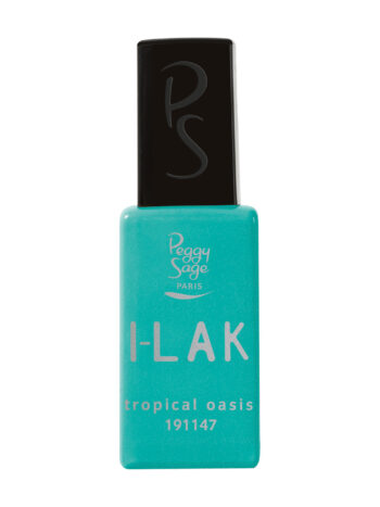 I-LAK soak off gel polish tropical oasis - 11ml