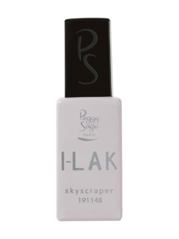 I-LAK soak off gel polish skyscraper - 11ml