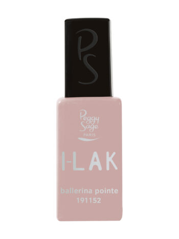 I-LAK soak off gel polish Ballerina Pointe - 11ml