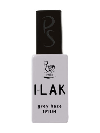 I-LAK soak off gel polishGrey haze - 11ml