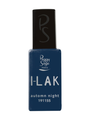 I-LAK soak off gel polish Autumn night - 11ml