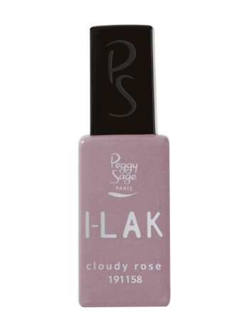 I-LAK soak off gel polish cloudy rose  - 11ml