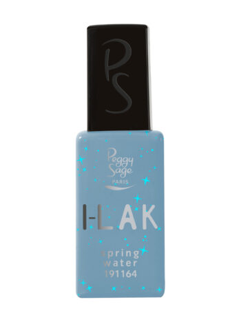 I-LAK soak off gel polish spring water   - 11ml