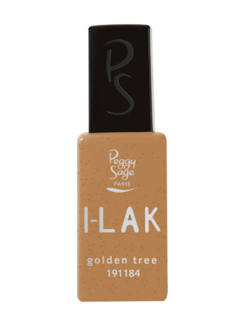 I-LAK soak off gel polish golden tree  - 11ml