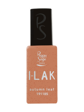 I-LAK soak off gel polish autumn leaf  - 11ml