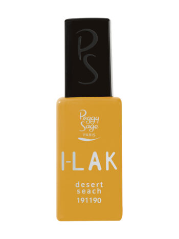 I-LAK soak off gel polish  desert search  - 11ml
