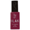 I-LAK soak off gel polish  Christmas red – 11ml