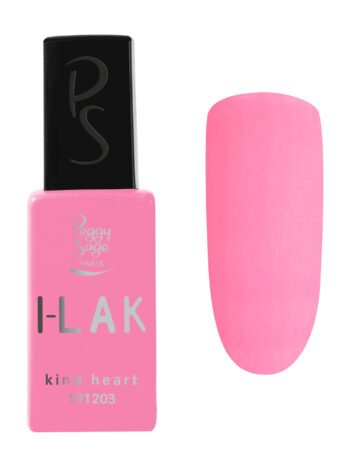 I-LAK soak off gel polish Kind Heart  - 11ml
