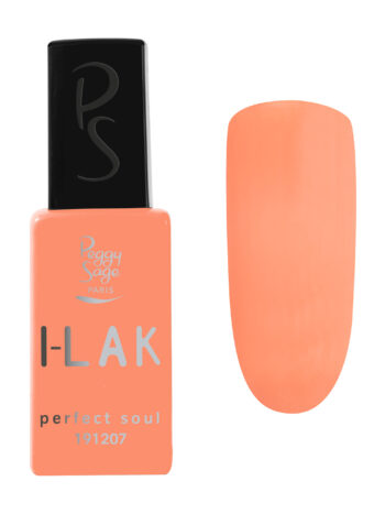 I-LAK soak off gel polish Perfect Soul  - 11ml