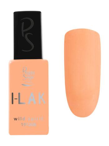 I-LAK soak off gel polish Wild Spirit  - 11ml