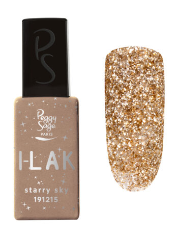 I-LAK soak off gel polish starry sky - 11ml